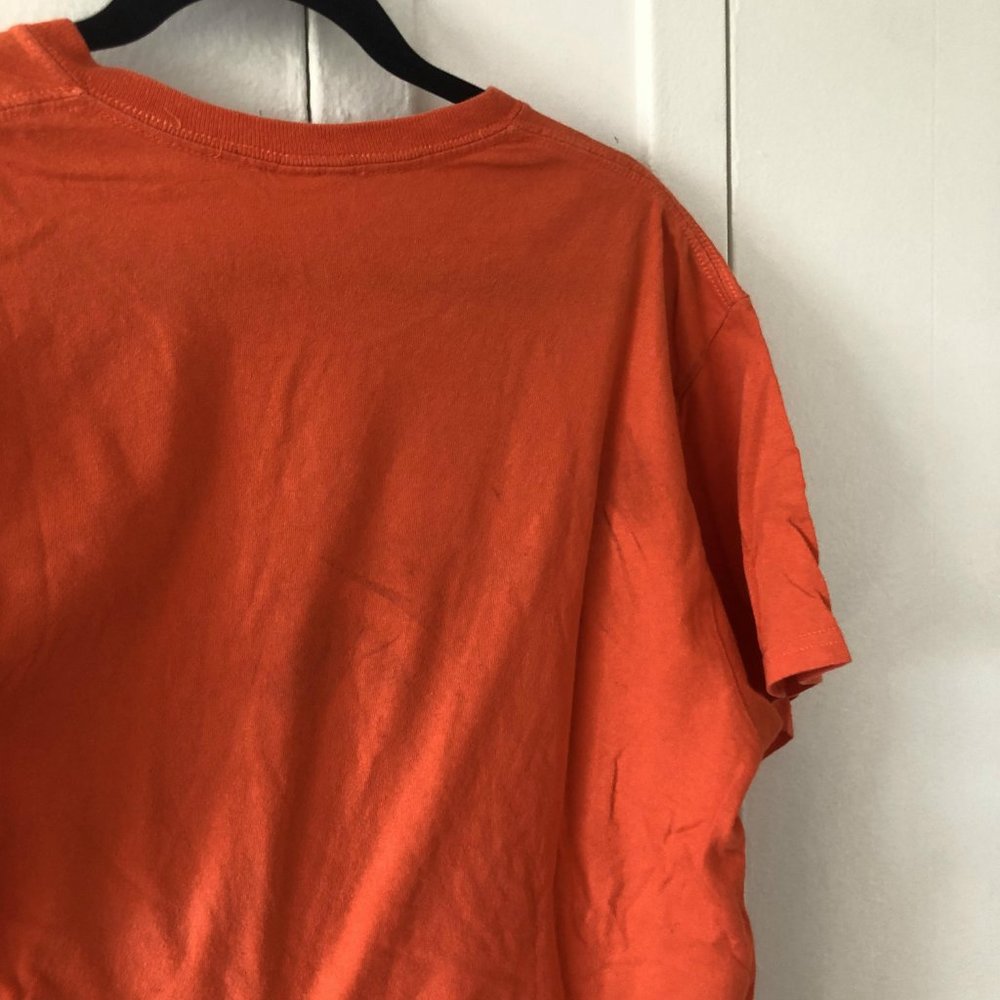 Noah Core Logo Tee - Picture 4 of 4